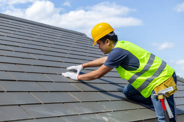 Best Best Roofing Contractors  in Sloan, IA