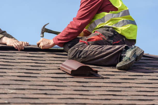 Gutter Installation and Roofing in Sloan, IA