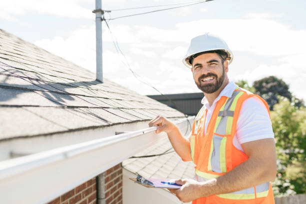 Professional Roofing Contractor in Sloan, IA