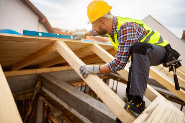 Best Slate Roofing Contractor  in Sloan, IA