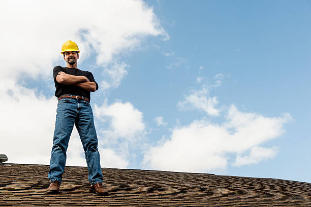 Best Storm Damage Roof Repair  in Sloan, IA