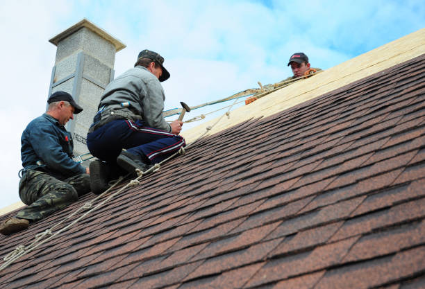 Slate Roofing Contractor in Sloan, IA